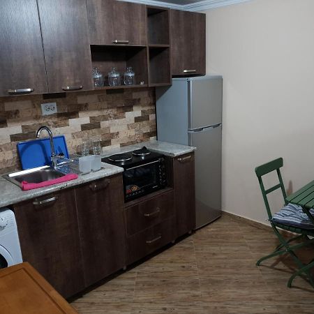 Milky Way Apartment Kutaisi Exterior photo