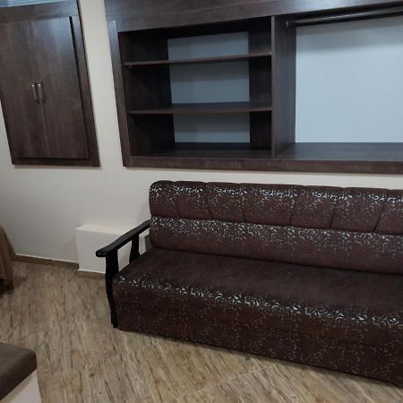 Milky Way Apartment Kutaisi Exterior photo