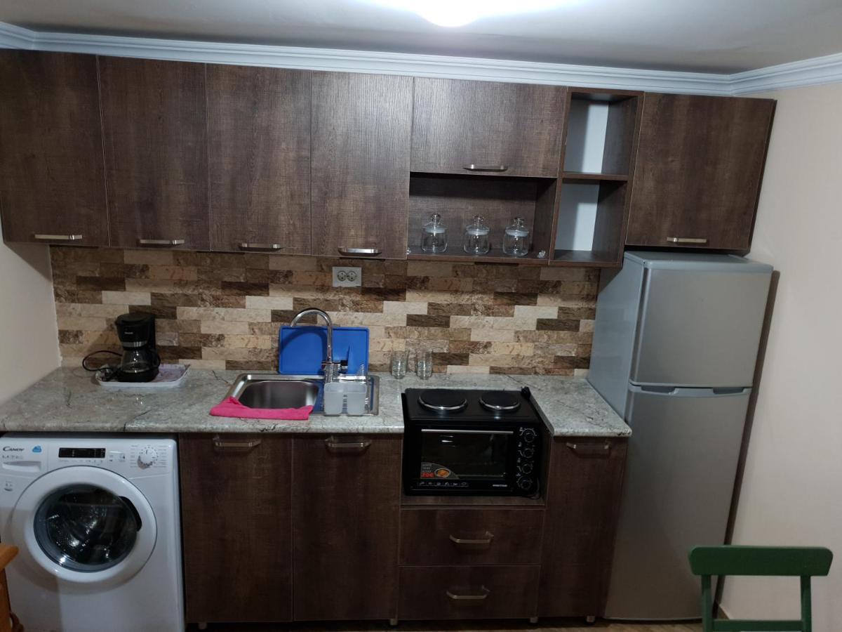 Milky Way Apartment Kutaisi Exterior photo